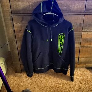 Oakley sweatshirt